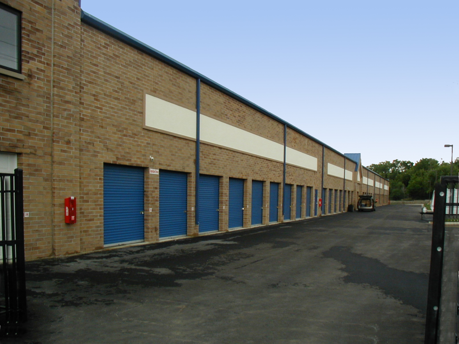 Self Storage Elgin Dandk Organizer